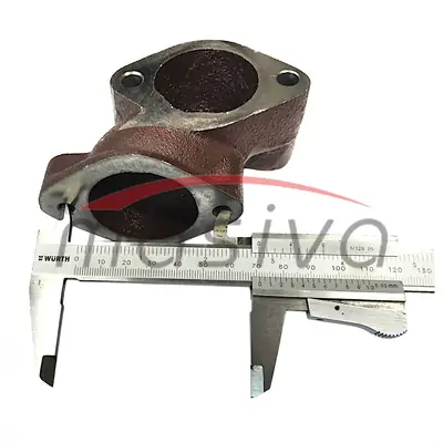 KOLJENO AUSPUHA NA DOLJE IMT-533    03312004    801 722-6