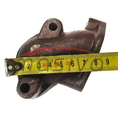 KOLJENO AUSPUHA NA DOLJE IMT-533    03312004    801 722-7