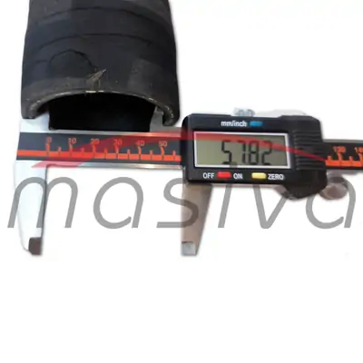 CRIJEVO ZRAKA IMT-560    560 06 510-3