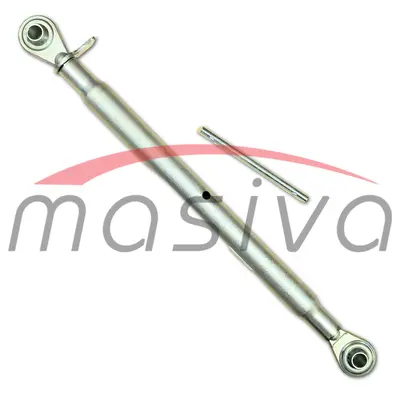 TOPLING POLUGA 1-1  550 mm-MIN  M27 x 3  IMT-539-0