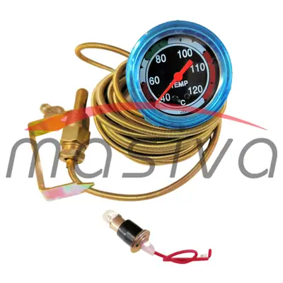 TERMOMETAR  4 m  IMT-577