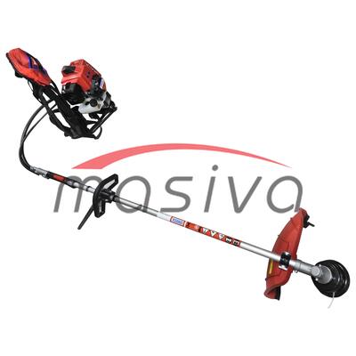 TRIMER MOTORNI OMEGA 63,3 cc, 3 Hp PROFESIONALNI