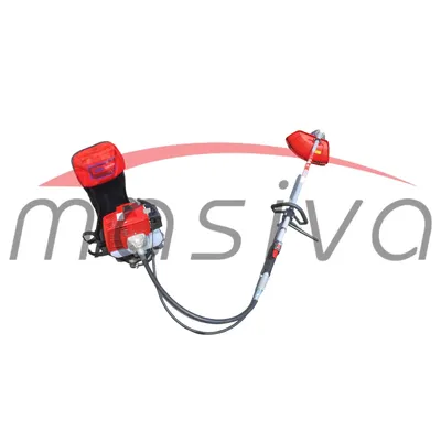 TRIMER MOTORNI OMEGA 63,3 cc, 3 Hp PROFESIONALNI-1