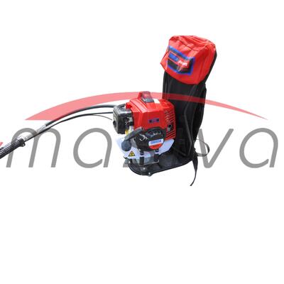 TRIMER MOTORNI OMEGA 63,3 cc, 3 Hp PROFESIONALNI-4