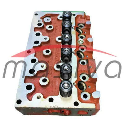 GLAVA MOTORA KOMPLETNA IMT-549  DM33    815 868