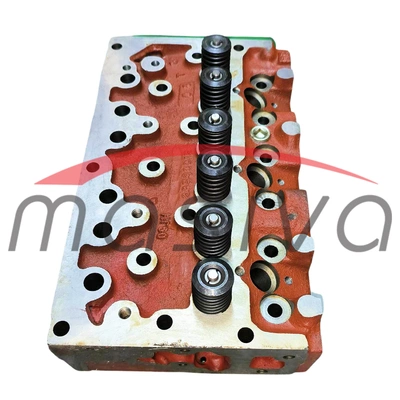 GLAVA MOTORA KOMPLETNA IMT-549  DM33    815 868-2