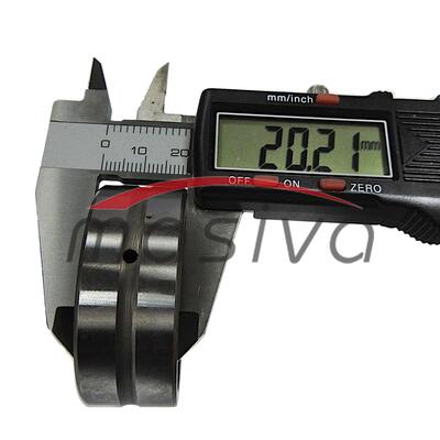 LEŽAJ NK 40/20 NBS - ČEPA UPRAVLJAČA TOMO VINKOVIĆ-4