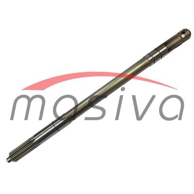 VRATILO IZLAZNO IMT-542-545-549-549DV-560  L=640    540.01.921