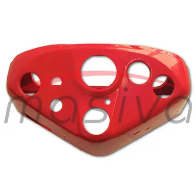 INSTRUMENT TABLA IMT-533,539  532.09.100-6
