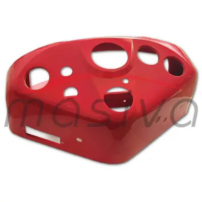 INSTRUMENT TABLA IMT-533,539  532.09.100-1