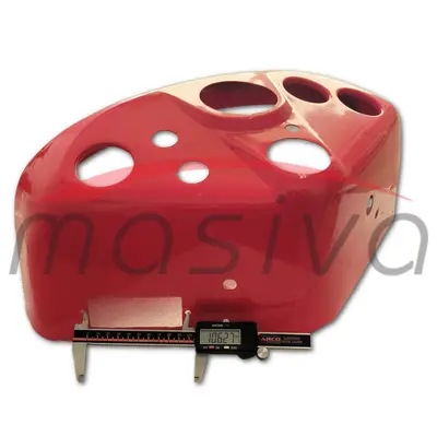 INSTRUMENT TABLA IMT-533,539  532.09.100-4