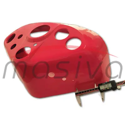 INSTRUMENT TABLA IMT-533,539  532.09.100-5