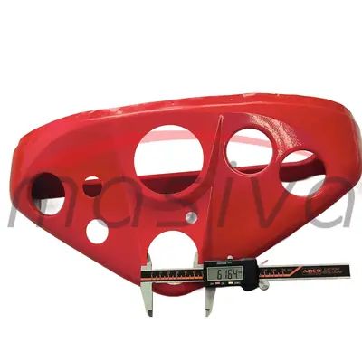 INSTRUMENT TABLA IMT-533,539  532.09.100-8