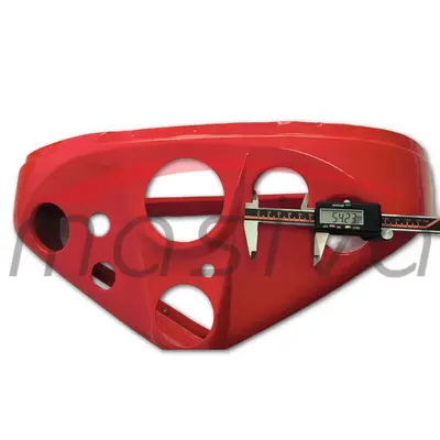 INSTRUMENT TABLA IMT-533,539  532.09.100-10