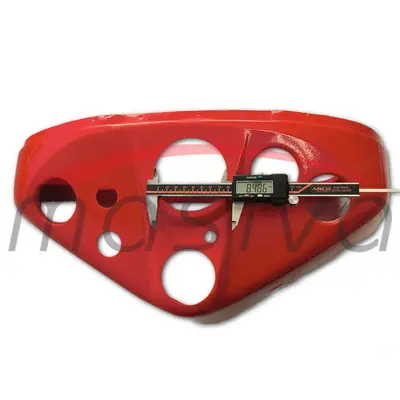 INSTRUMENT TABLA IMT-533,539  532.09.100-11