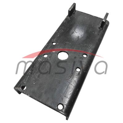 NOSAČ UPORNE POLUGE-2