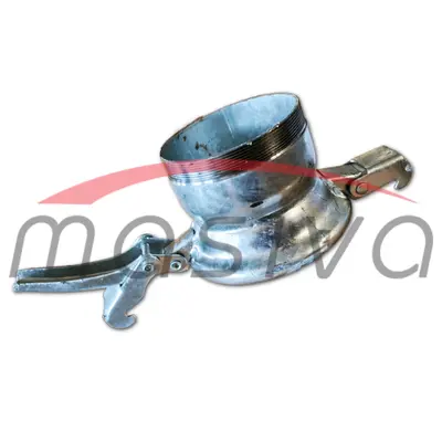 PRIKLJUČAK CISTERNE SA ZAKAČKOM 5"-3