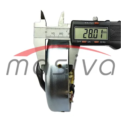 ALTERNATOR LOMBARDINI 6LD-325/360/400    20381157094-8