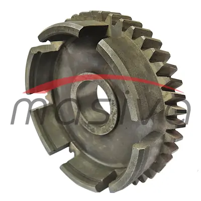 ZUPČANIK MJENJAČA TORPEDO TD-7506,9006  Z=47   430 6724