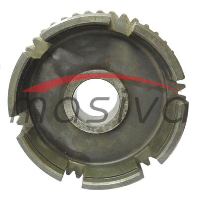 ZUPČANIK MJENJAČA TORPEDO TD-7506,9006  Z=47   430 6724-2