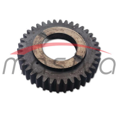 ZUPČANIK UKLJUČNI TORPEDO  TD-7506  Z-38 VANJSKI Z-34 UNUTARNJI   430 6716-1