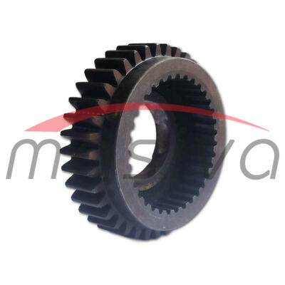 ZUPČANIK UKLJUČNI TORPEDO  TD-7506  Z-38 VANJSKI Z-34 UNUTARNJI   430 6716-2