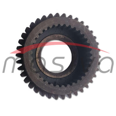 ZUPČANIK UKLJUČNI TORPEDO  TD-7506  Z-38 VANJSKI Z-34 UNUTARNJI   430 6716-3