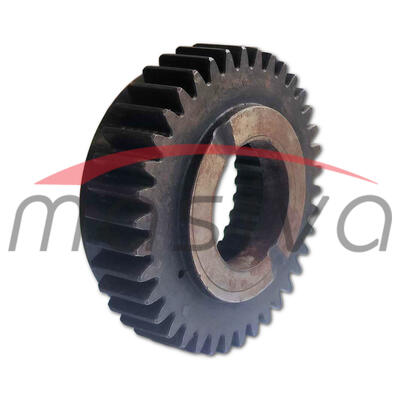 ZUPČANIK UKLJUČNI TORPEDO  TD-7506  Z-38 VANJSKI Z-34 UNUTARNJI   430 6716-4