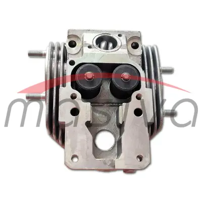 GLAVA MOTORA KOMPLETNA 6L-400     20189201098-1