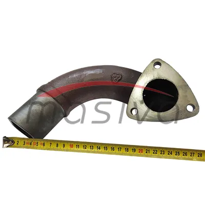 KOLJENO AUSPUHA IMT-558    703292-1