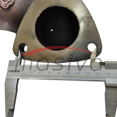 KOLJENO AUSPUHA IMT-558    703292-4