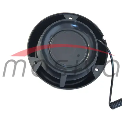 ROTIRKA LED NA MAGNET 16W,  12-24V, KABAL 3,1m PREKIDAČ 4 MOD RADA-3