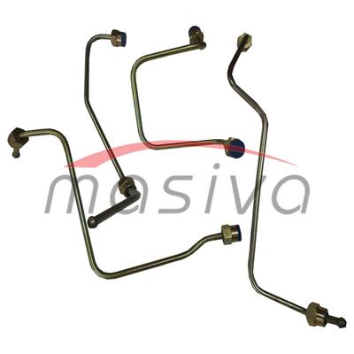 CIJEVI VISOKOG PRITISKA RAKOVICA R-65 IMT-565 DM34 ROTACIONA PUMPA  811 034  IN-0