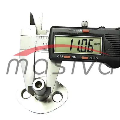 NOSAČ PUMPE HIDRAULIKE IMT-560    560.00.002    IN