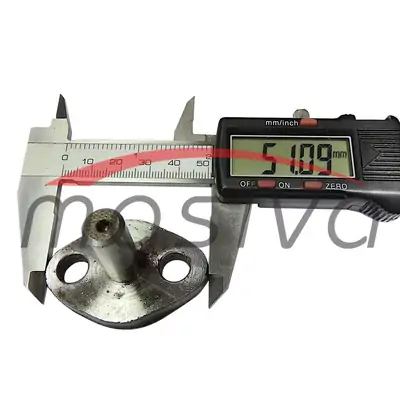 NOSAČ PUMPE HIDRAULIKE IMT-539    532.00.002    IN-1