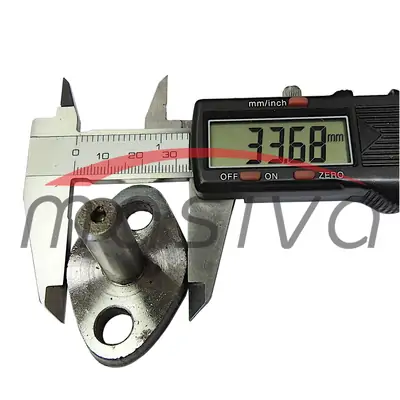 NOSAČ PUMPE HIDRAULIKE IMT-539    532.00.002    IN-2