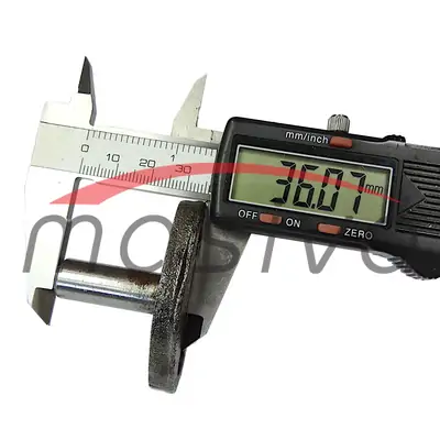 NOSAČ PUMPE HIDRAULIKE IMT-539    532.00.002    IN-3