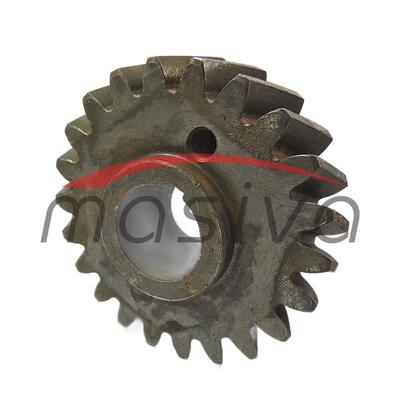 ZUPČANIK ULJNE PUMPE LDA-672  276.4935.034 TOMO VINKOVIĆ TV-730,731