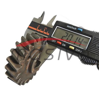 ZUPČANIK ULJNE PUMPE LDA-672  276.4935.034 TOMO VINKOVIĆ TV-730,731-2