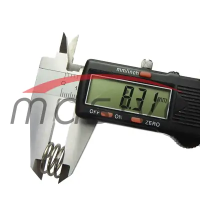 OPRUGA DEKOMPRESORA LD-360/325 ZAMJENSKI DIO-2