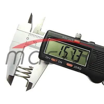 OPRUGA DEKOMPRESORA LD-360/325 ZAMJENSKI DIO-3