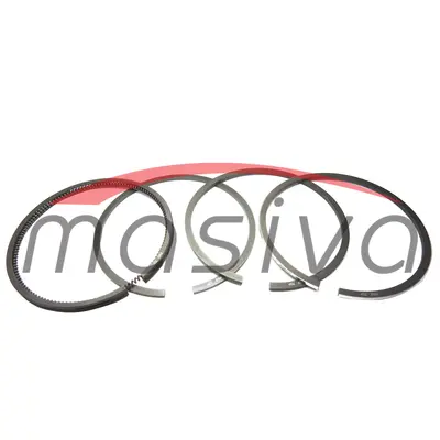 KARIKE LOMBARDINI LDA-360 STD 82,00 ZAMJENSKI DIO-0