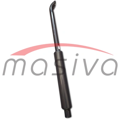 AUSPUH NA GORE IMT 539-540-542-545-549-M33  FI 50mm  L=1240   SR-0