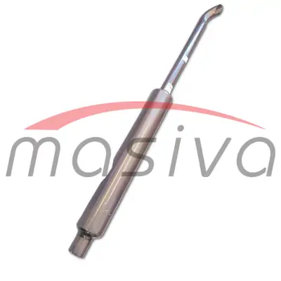 AUSPUH NA GORE IMT-577-565-578   R-65   FI 55mm  L=1340mm  LONAC 100 mm-2