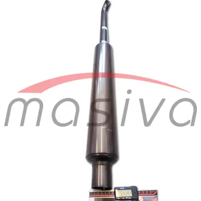 AUSPUH NA GORE IMT-577-565-578   R-65   FI 55mm  L=1340mm  LONAC 100 mm