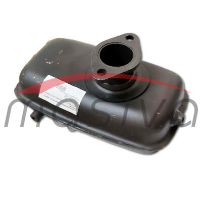 AUSPUH RUGGERINI  RF-80/90/120/140 ZAMJENSKI DIO 526.66  A-2