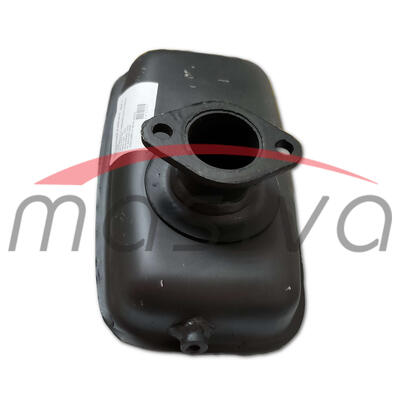 AUSPUH RUGGERINI  RF-80/90/120/140 ZAMJENSKI DIO 526.66  A-3