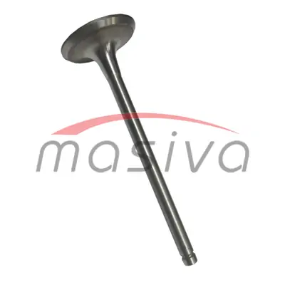 VENTIL ISPUŠNI TORPEDO FL-912 +0,5    223 2717  133 x 8 x 37,5