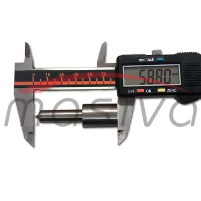 ELEMENT DIZE SAME DELFINO 35 LASER 85-90-100-110-130 HURLIMAN H351-361
