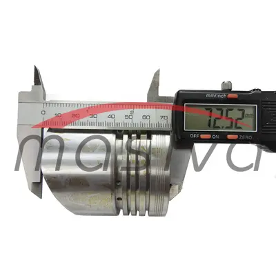 KLIP LOMBARDINI LDA-520  6LD-325  I SP  78.50  BEZ KARIKA-5